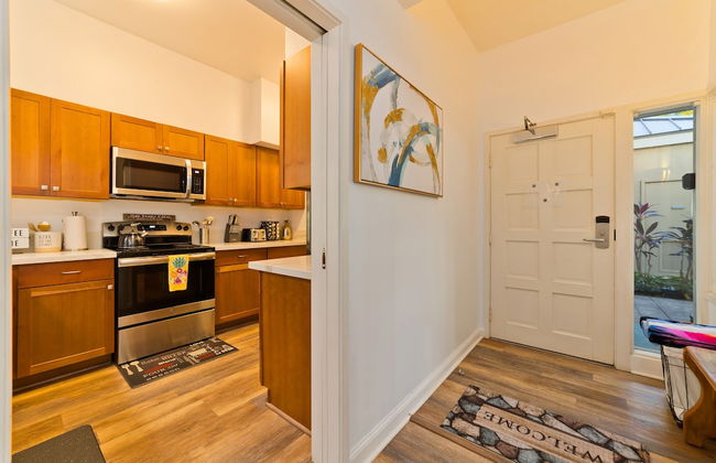 Hilton Pool Pass Luxe Waikoloa Villa Walk to Beach - Foto 2