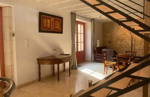 Palais PépinleBref Chateaux de la Loire Tours - 3 étoiles - Foto 17