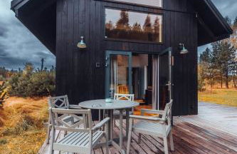 Zakole Czarnej Hańczy - Foto 57