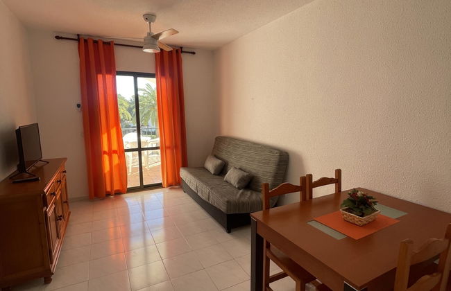 Alpen1 Font Nova Font Sol Patios I / 1 Dormitorio - Foto 12