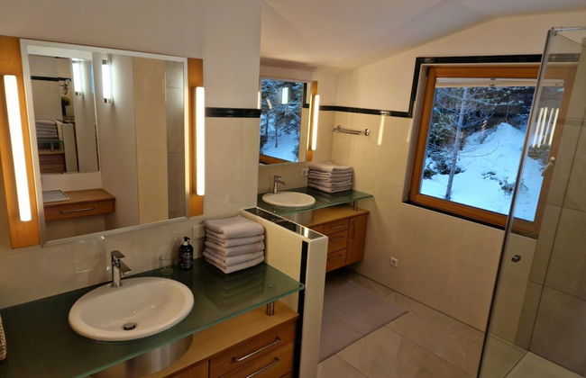 Amazing Cottage in Tyrol With Sauna - Foto 17