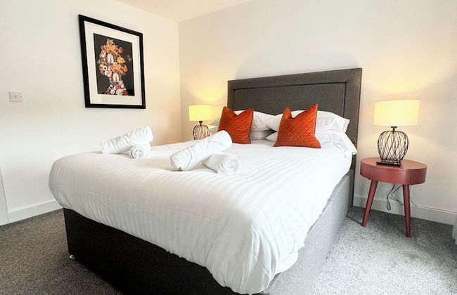 Lower Gill Gardens Penthouse - Foto 61