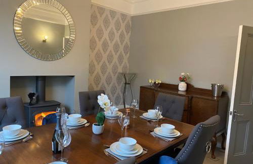 Luxury home - Lincolnshire Coast - Foto 14