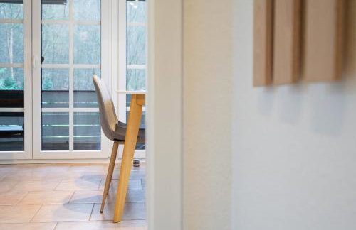 Ferienhaus Seeweg Wohnung 2 - Foto 9