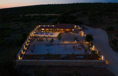 Villa Bukovica - Foto 42