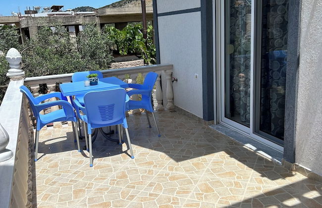 Vila Viktori - Foto 27