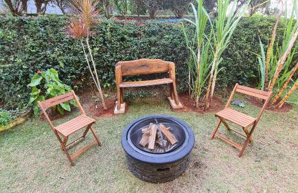 Piscina Climatizada em condomínio - Atibaia SP - Foto 61