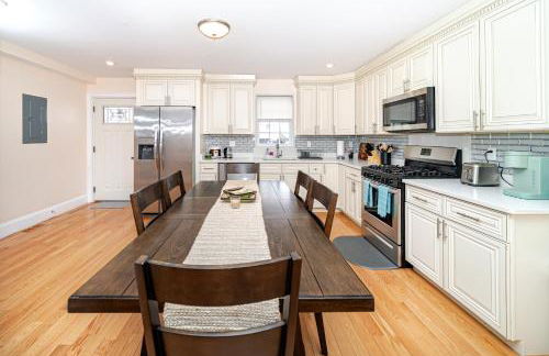 39 - 3BR Quincy - Stunning Townhouse near Adams - Foto 23