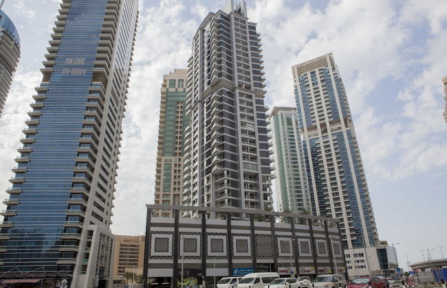 HiGuests - Sky Views - Foto 24