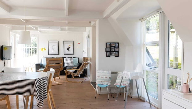 6 Person Holiday Home in Fano - Foto 2, Interior