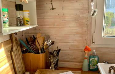 Tinyhouse Bamberg - Foto 17