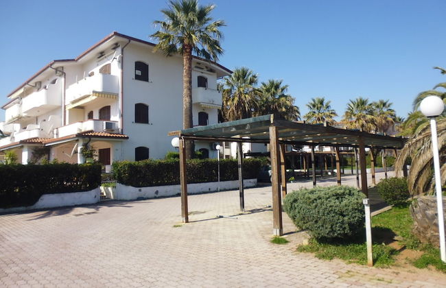 Residence La Bricola Laghi di Sibari - Photo 56