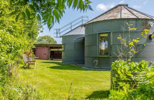 Extraordinarily converted grain stores - The Silos - Foto 37