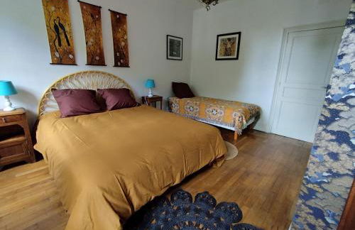 Par Saint Georges ! - Photo 12