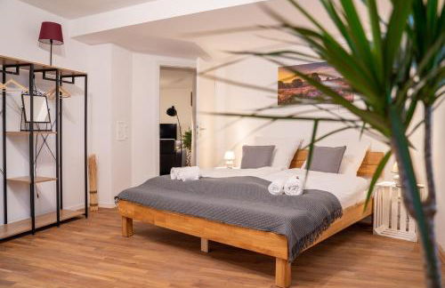 Erholungsreich - Große familienfreundliche Ferienwohnung in ehemaliger Kirche - Foto 9