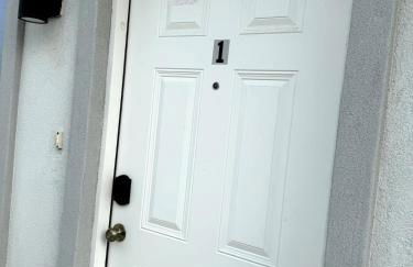 Peaceful & Cozy Hideaway Unit #1 - Foto 8