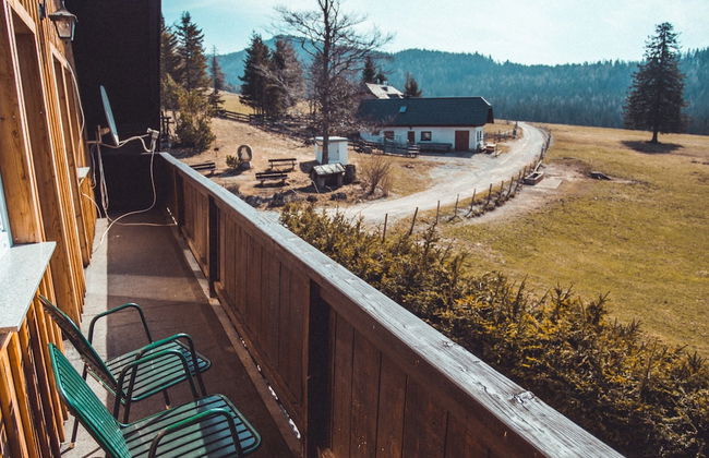 Ferienwohnungen Mamauwiese - Foto 52