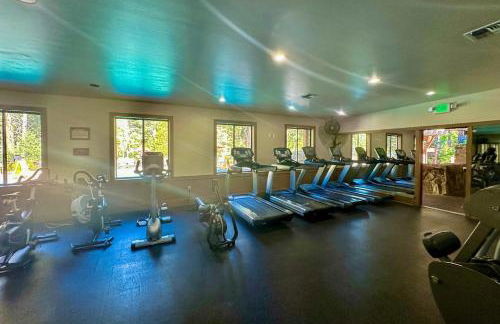 Gold Bend Getaway - Foto 28