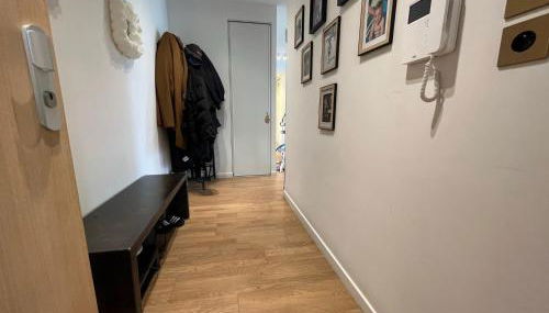 Appartement Luxueux climatisé avec Terrasse, 6 couchages - 17ème Arrondissement de Paris - Foto 3