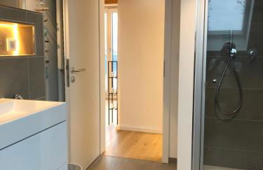 Loft im Haus mit Geschichte - Foto 11