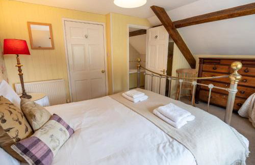 The Coach House - Foto 27