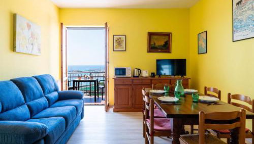 Apartment Sunny Home by Interhome - Foto 2