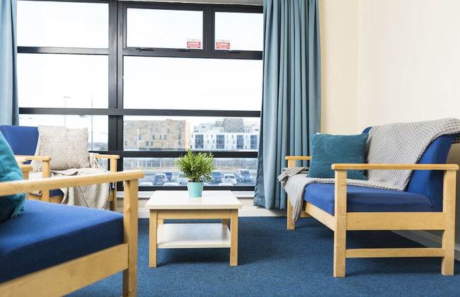 Newport Student Village - Campus Accommodation - Foto 7