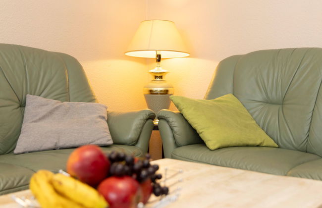 Strandvilla (LUB117) - Foto 6