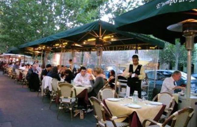 Melbourne Carlton Central Apartment Hotel - Photo 16