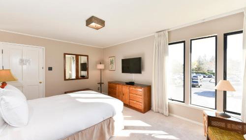 Relaxing wine country condo at Silverado in Napa - Foto 4