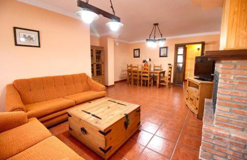 El Mirador de la Serrania - Foto 25