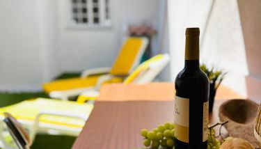 Sado Guest House - Foto 4, Garden