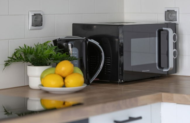 Apartment Warsaw - Służewiec by Renters - Photo 45