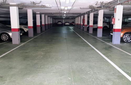 Espacioso apartamento de 2 dormitorios - Foto 48