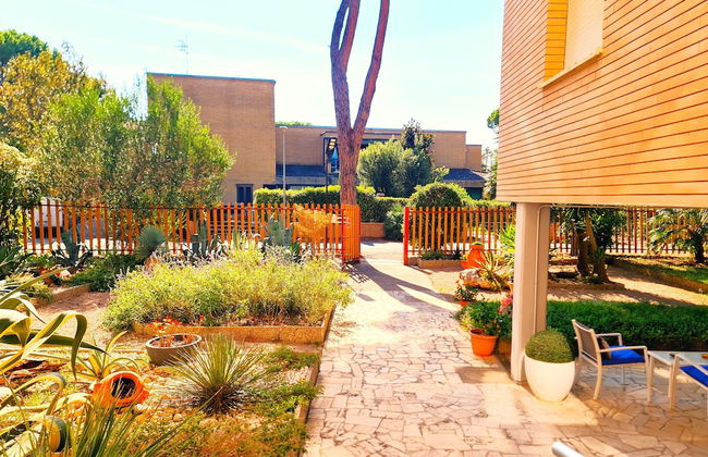 Casa Pineta - Foto 32