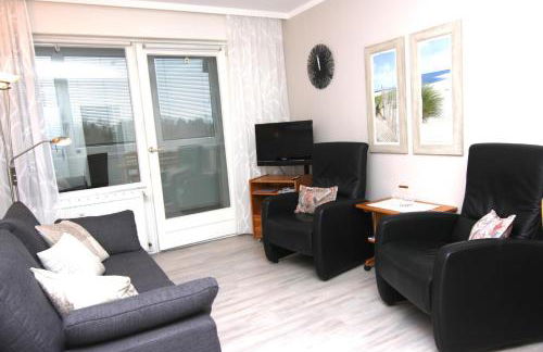 Ferienwohnung F249 für 2-4 Personen an der Ostsee - Foto 1