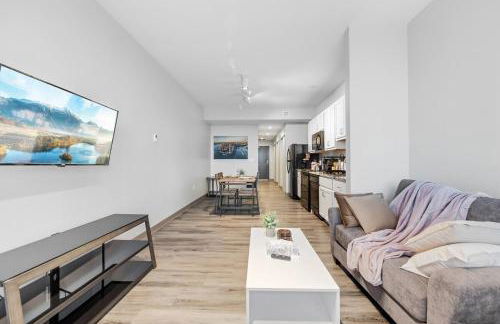 DT Gym Pet Friendly 1 Bus to Clinic or CSU - Foto 12