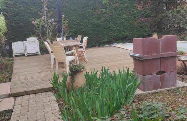 Gite 12 à 14 personnes proche Albi - Foto 16