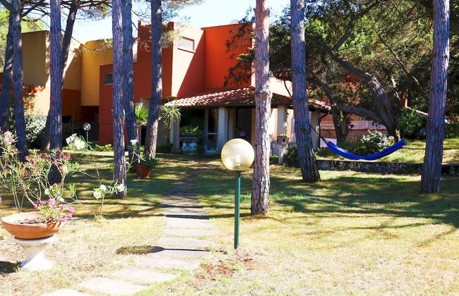 Villino Tulipano in Sorso - Photo 19