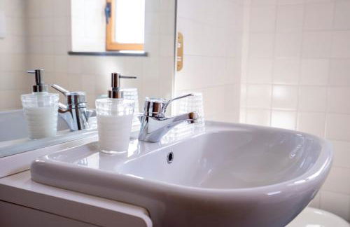 Villa Miramare, piscina e parcheggio a Conca dei Marini - Photo 11