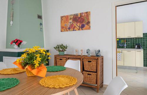 Maranto Terra - YourPlace Abruzzo - Foto 35