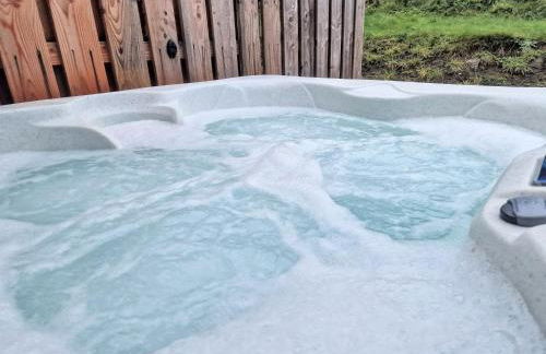 Kaoglen Buck Pod - Hot Tub - Dog Friendly - Photo 19