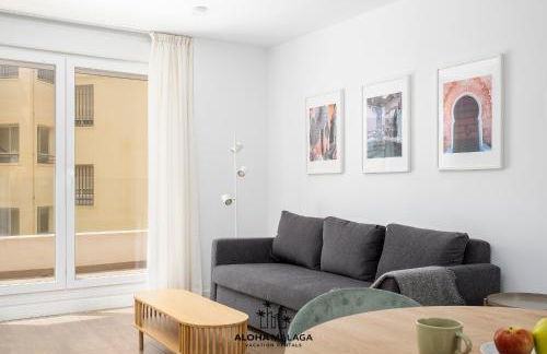 Mediterranea Beach Pedregalejo, by AlohaMálaga - Photo 20