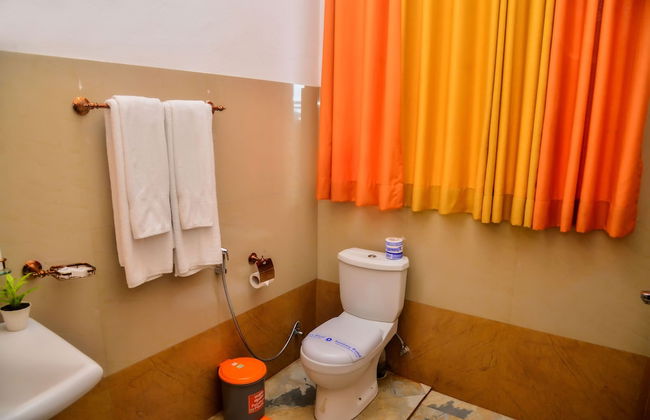 Ella Mount Heaven Hotel - Foto 48