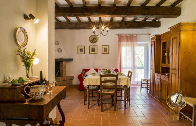 Villa Cattaneo - Photo 14