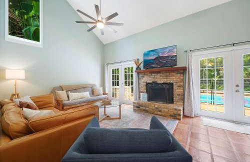 Jupiter Retreat w Private Pool - Foto 4