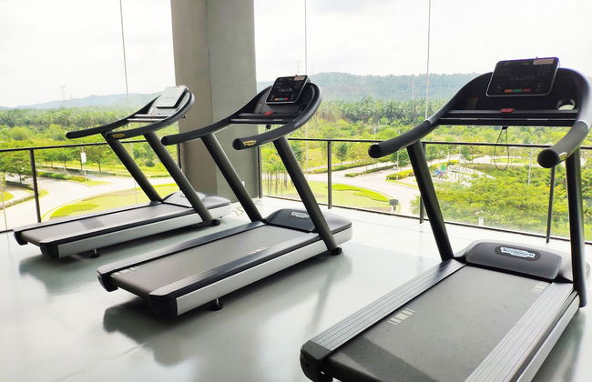 Bell Suites by Salaam Suites - Foto 36