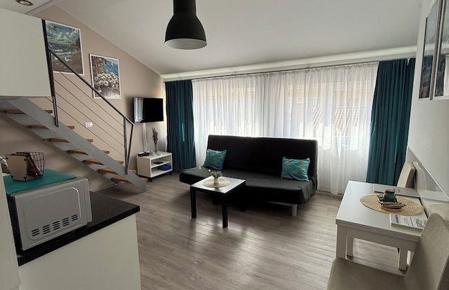 Downtown Apartments Pula - Photo 74