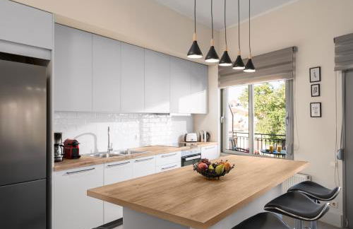 Archanes Terrace Apartment - Photo 18