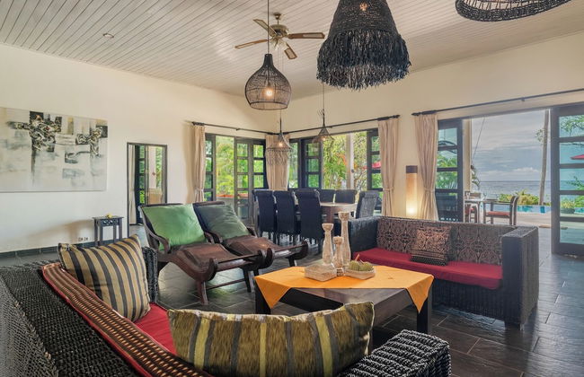 Villa Burung - Foto 13